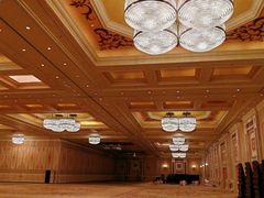 -澳门喜来登大酒店