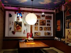 -鳗鱼家·深夜食堂(军博店)