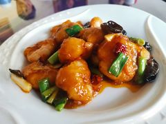 -惠宾楼老菜馆