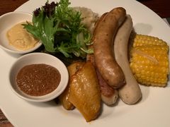 -宝莱纳啤酒花园餐厅PAULANER BRAUHAUS Nanjing(广州路店)