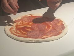 -Primo·丽莫意大利窑烤披萨