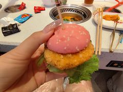 -龍歌自助小火锅(李沧丽达店)
