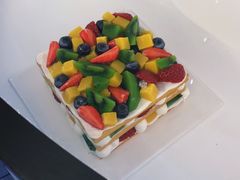 -烫面包·面包烘焙(绿地缤纷城店)