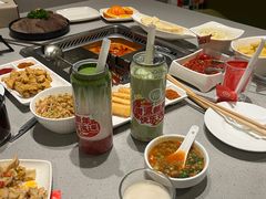 -海底捞火锅(逸仙路店)