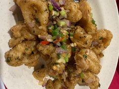 -德成饭店