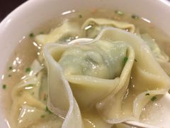 -东泰祥生煎馆(陕西南路店)
