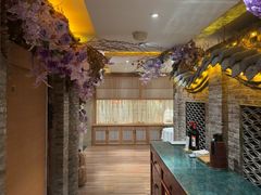 -叶叶菩提(太原别墅店)