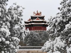 -故宫博物院(故宫)