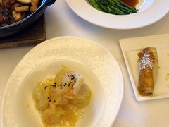 -富力丽思卡尔顿酒店·丽轩中餐厅