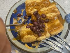 -小豆海棠(嘉兴路店)