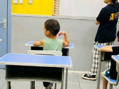 -联恩国际儿童教育·幼小衔接·少儿英语·托管班(远洋未来中心店)