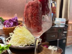 -巴卤社老火锅(财富店)