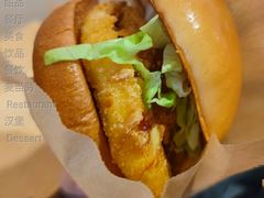 芝芝酪酪堡套-麦当劳(王顶堤店)