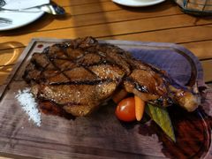 -MR.ROCKY洛奇先生RESTAURANT&BAR(宝安壹方城店)