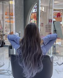 -Mentor Hair Salon