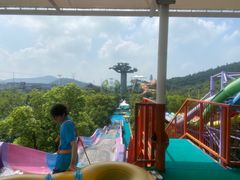 -苏州乐园森林水世界