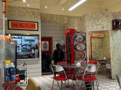 -楠波炭炉鸡煲馆(桥北店)