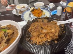 -董府·古宅餐厅