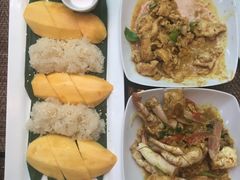 -自然餐厅(Phuket)