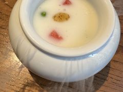 -师味葱扒虎头鲤·水席洛阳菜(元华店)