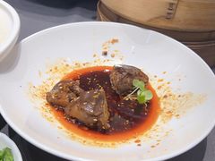 酱卤猪蹄-香山湖家家宴(中山陵店)