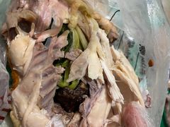 -吴山烤禽 (吴山路店)