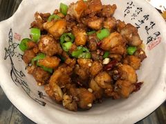 -神仙钵湘香土菜馆(光华路店)