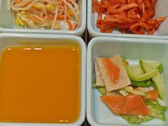 -韩香福烤肉庄园(华夏路店)