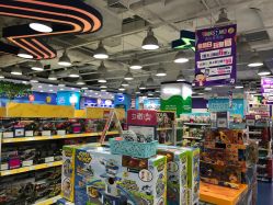 -玩具反斗城(印象城购物中心店)