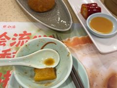 -点都德(水贝IBC店)