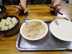 -阊门姚记豆浆(旧学前直营店)