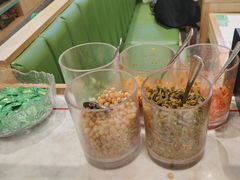 -百春原湖南牛肉粉(百联世纪店)