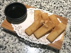 红糖糍粑-炭舍干锅(华发商都店)