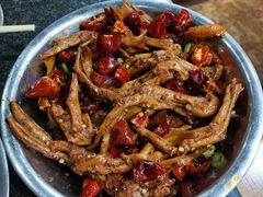 -辣盆盆麻辣小龙虾(哈尔滨总店)
