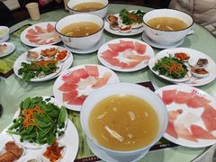 -建新园过桥米线(金碧广场店)
