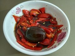 -蘭奢雅集·江浙菜(青山江滩店)