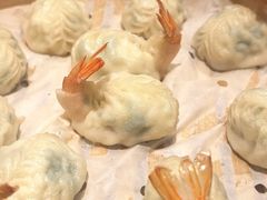 -院里汤包·虾汤包青岛菜(辽源路店)