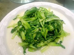 -乾隆美食·本帮菜(黄河路店)