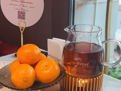 -悦融琥珀·京鲁菜(西单店)