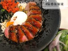 63℃蛋&nbsp;和牛-Calia