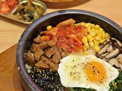 -米村拌饭(东方新天地店)