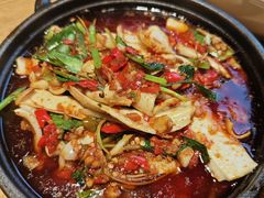 -金塔傣乡·云南民族特色菜·傣味手抓饭(金瓦路店)