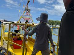 -蓝湾碧波·老字号·疍家非遗海上餐厅