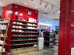 -名创优品(天河区正佳广场二店)