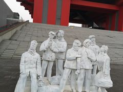 -中华艺术宫(上海美术馆)