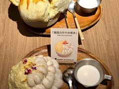 -東洞·烤肉小馆(深业上城店)