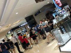 -新世界大丸百货