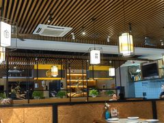 -如轩·海鲜砂锅粥·潮汕菜(南城店)
