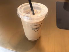 -Manner Coffee(大宁国际商业广场店)