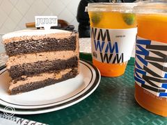 -Juicy Bakery(瑞景店)